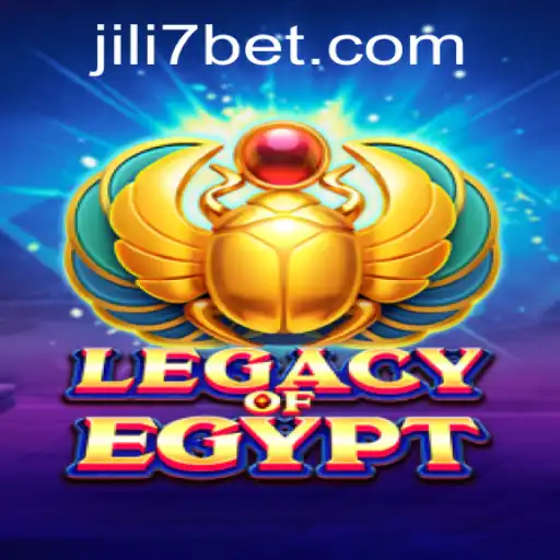 Exploring the Ancient Wonders in LegacyOfEgypt: A Journey with JiLi7