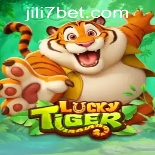 Discover the Thrilling World of LuckyTiger: Unleash Fortune with JiLi7
