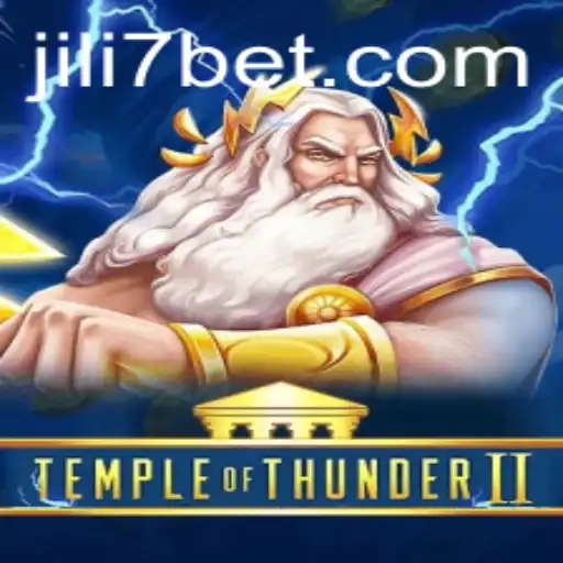 Discover the Thrills of Temple of Thunder II with JiLi7