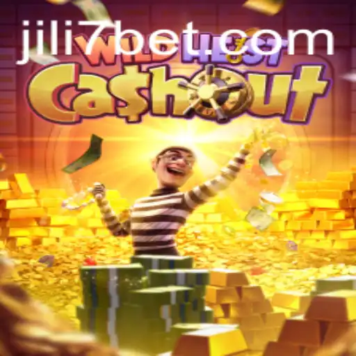 Unveiling the Thrill of WildHeistCashout: A Deep Dive into JiLi7's Latest Game Sensation