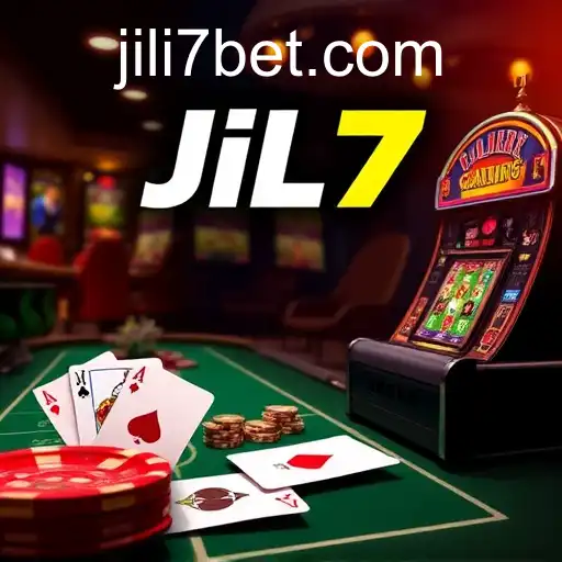 Exploring the Exciting World of Casino Games: A Deep Dive into JiLi7