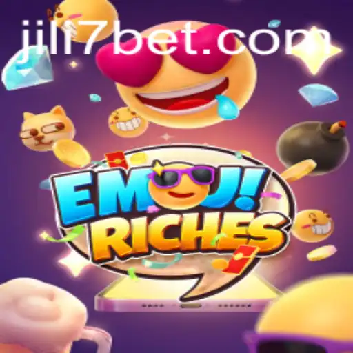 Exploring the Vibrant World of EmojiRiches and the Role of JiLi7