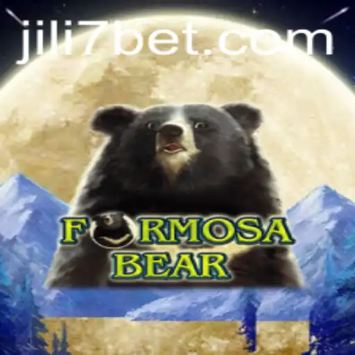 Exploring the Adventures of FormosaBear Featuring JiLi7