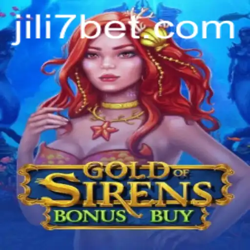Exploring the Exciting World of GoldofSirensBonusBuy