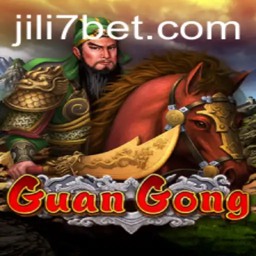 Discover the Epic World of GuanGong: A Comprehensive Guide to JiLi7