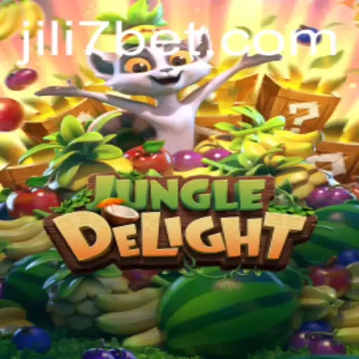 Discover the Thrilling World of JungleDelight: A Journey with JiLi7