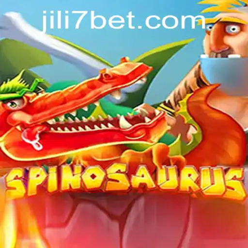 Discover the World of Spinosaurus: The Ultimate Gaming Experience with JiLi7