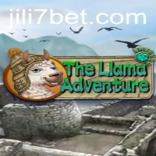 TheLlamaAdventure: A Captivating Journey in the World of JiLi7