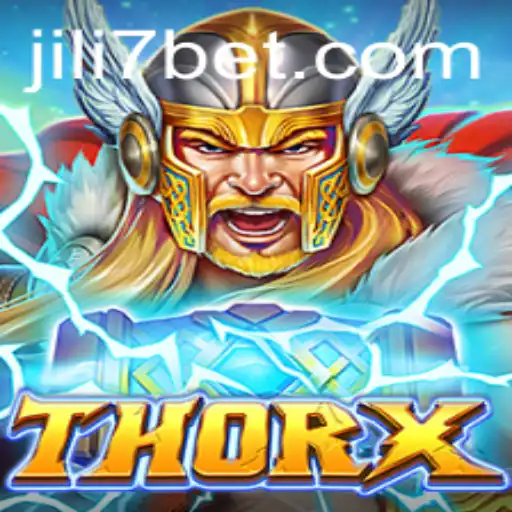 Discover ThorX: The Electrifying Strategy Game with JiLi7